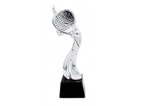 TROFEO DE RESINA PADEL 24-4540