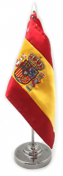 Tela Bandera de España: Comprar Bandera España